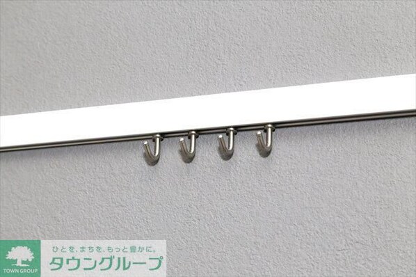 La festa (ラ・フェスタ)の物件内観写真